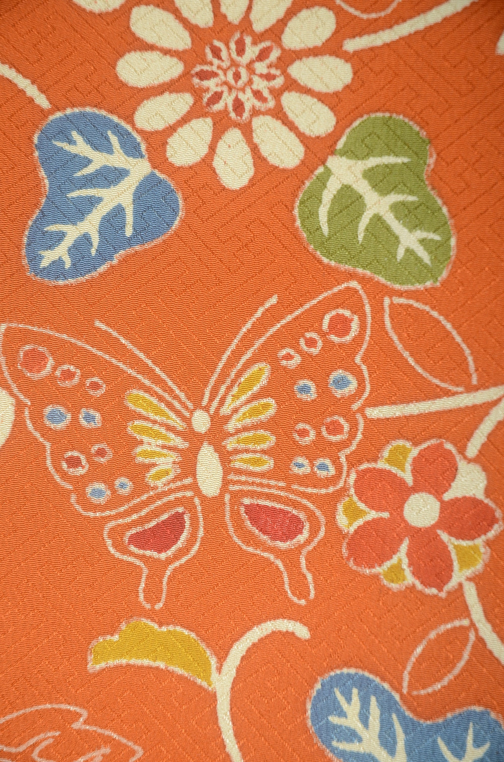 Japanese kimono / SK #1-608