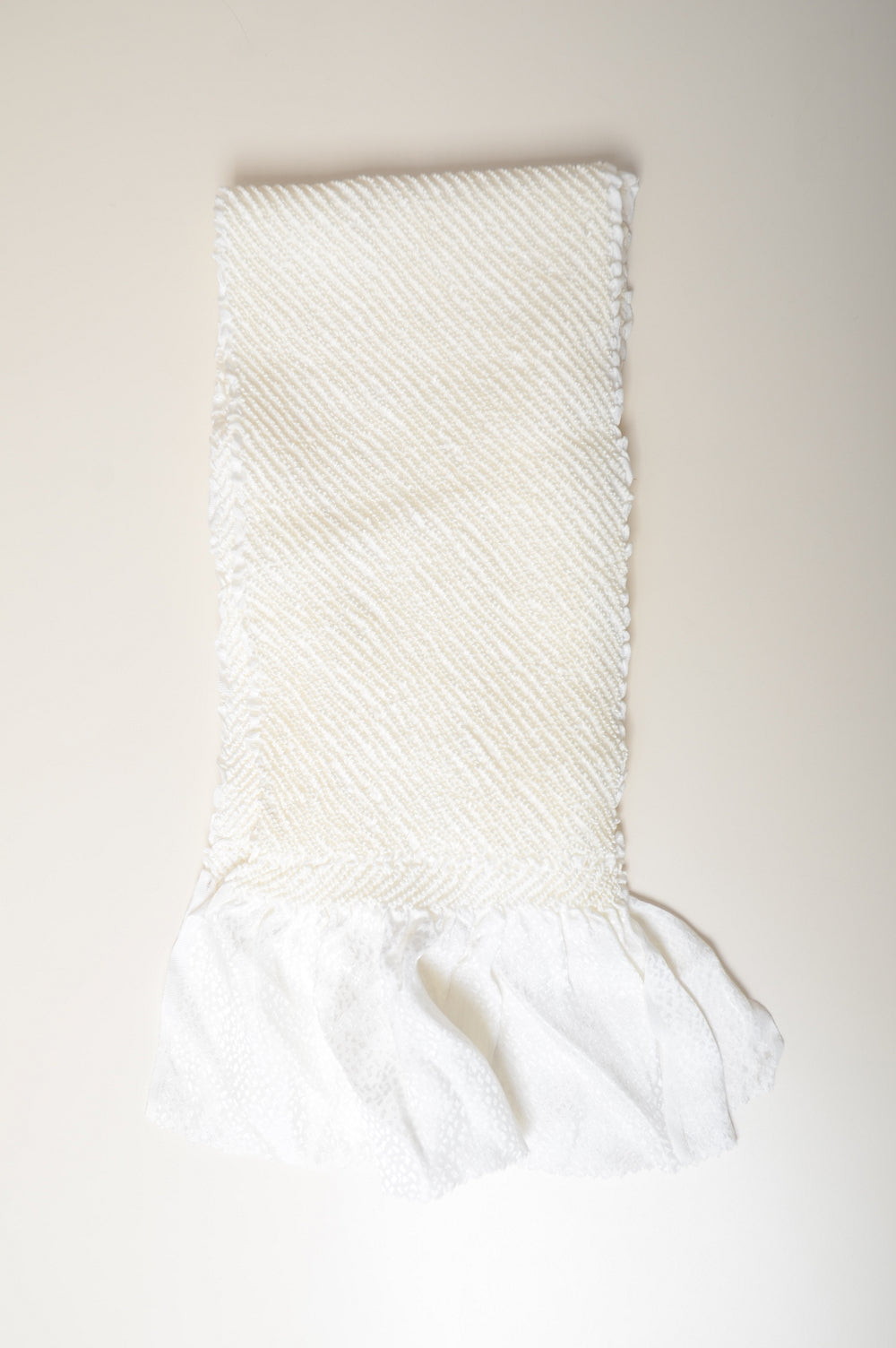 Long-sleeved kimono 6 items set / Furisode / FK#1-444