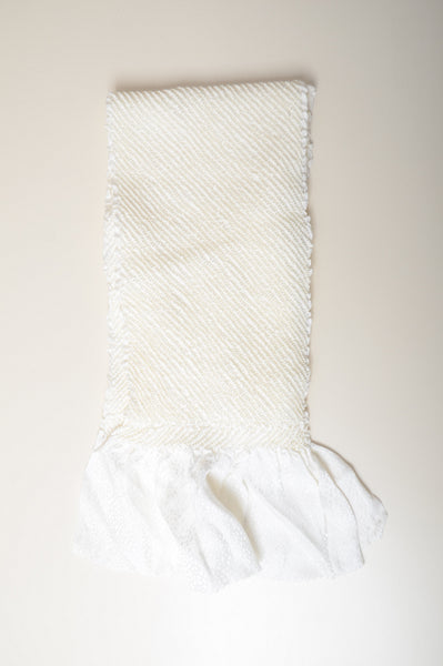 Long-sleeved kimono 6 items set / Furisode / FK#1-444