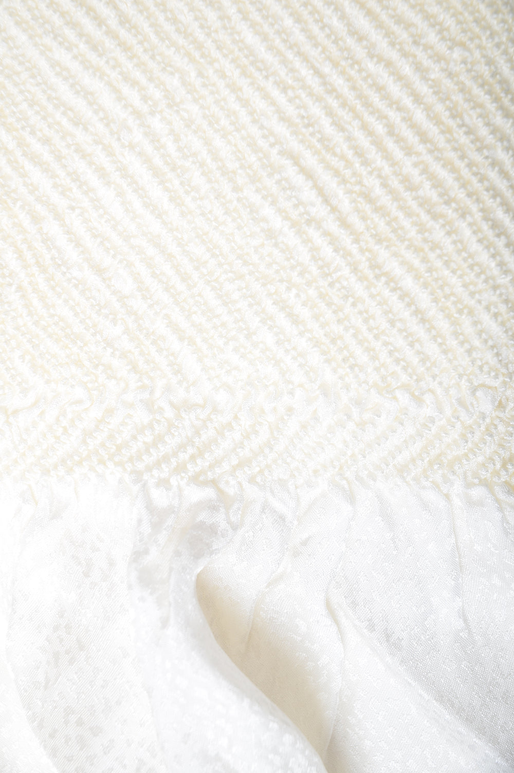 Long-sleeved kimono 6 items set / Furisode / FK#1-444