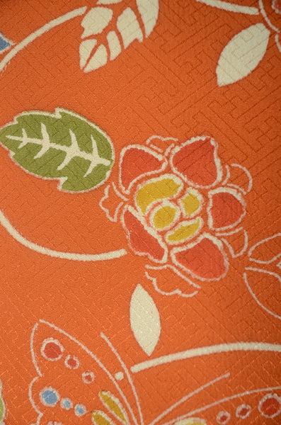 Japanese kimono / SK #1-608