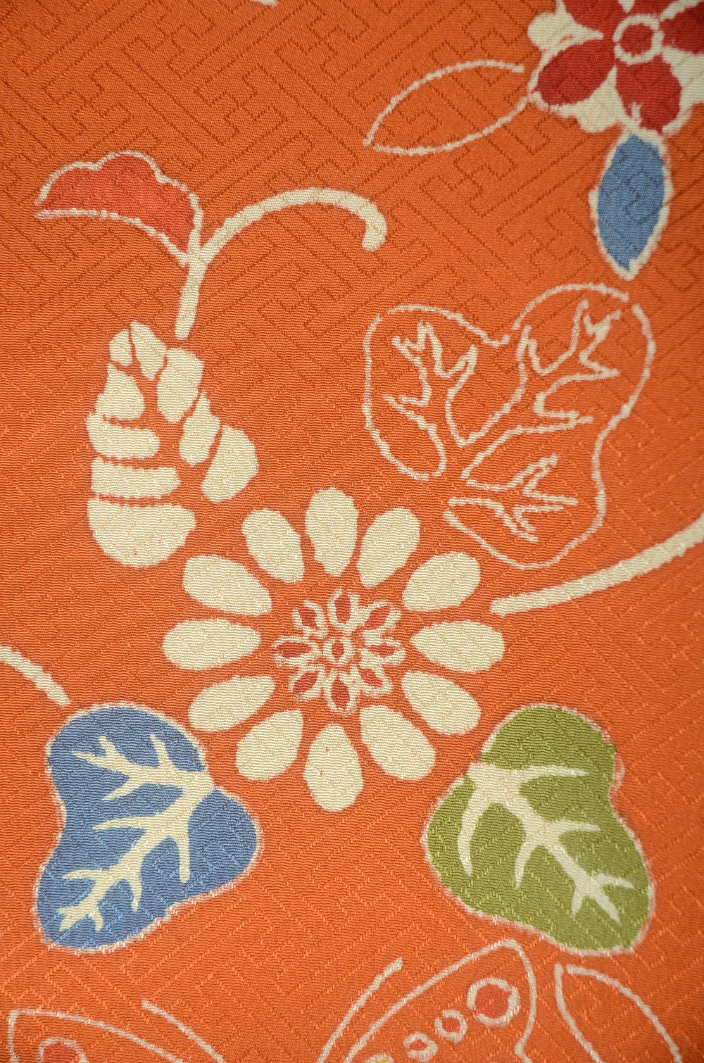 Japanese kimono / SK #1-608