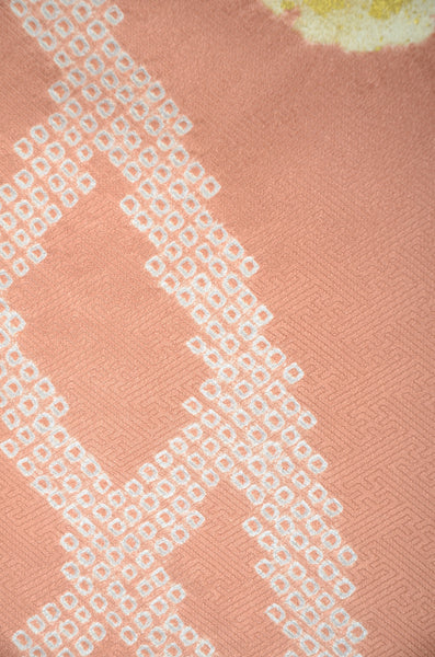 Japanese kimono 6 items set / TK #1-947