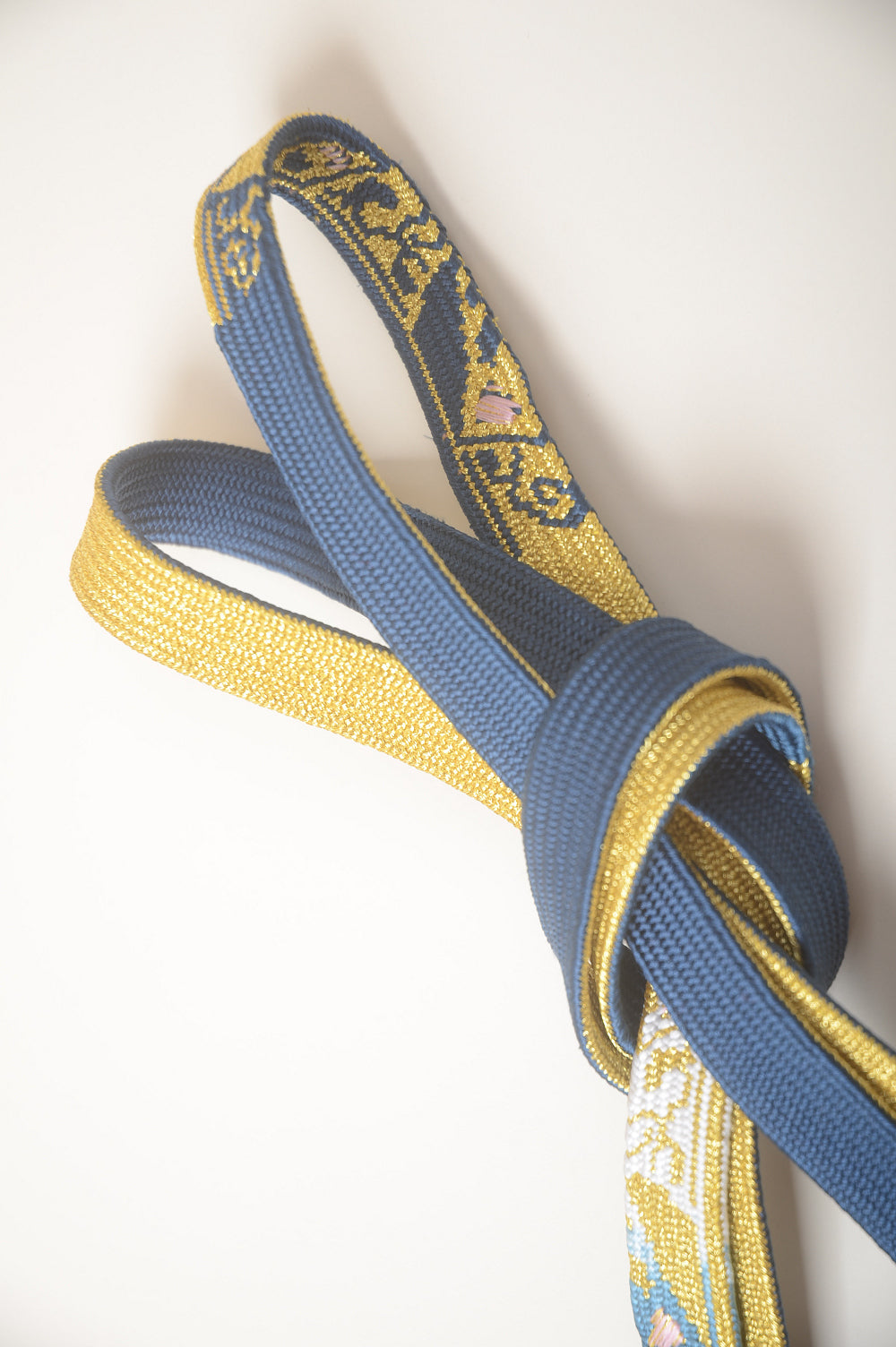 Long-sleeved kimono 6 items set / Furisode / FK#1-444