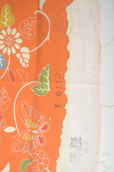 Japanese kimono / SK #1-608