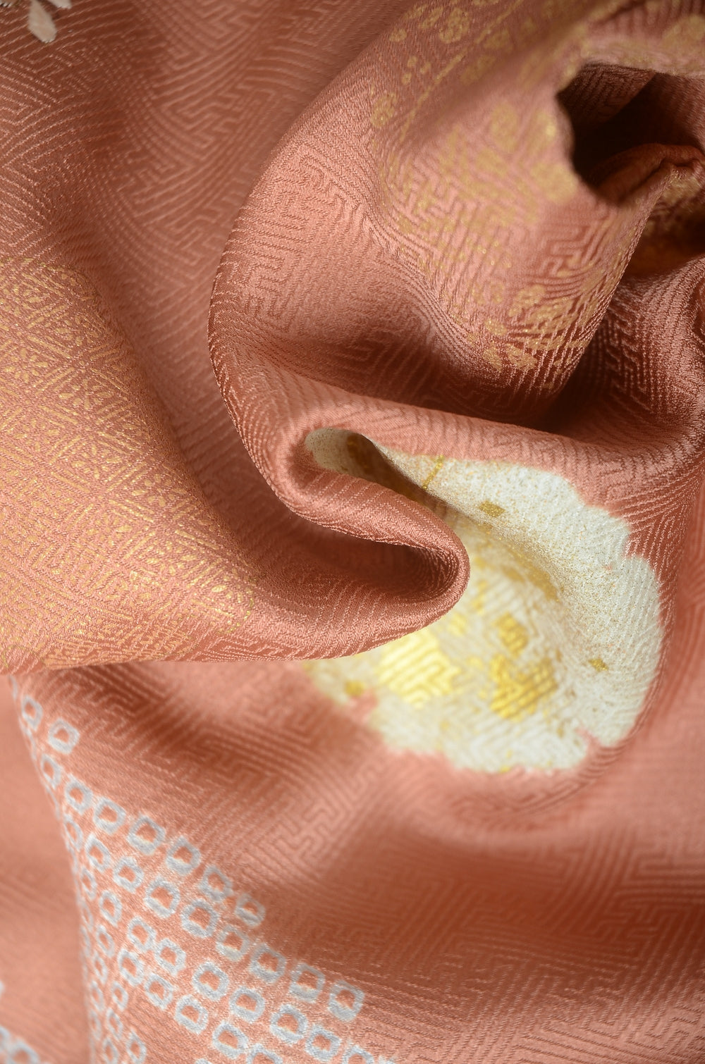 Japanese kimono 6 items set / TK #1-947