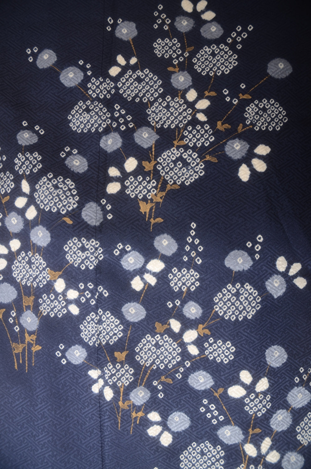 Japanese kimono 6 items set / TK #1-948