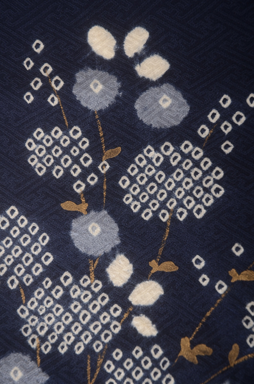 Japanese kimono 6 items set / TK #1-948