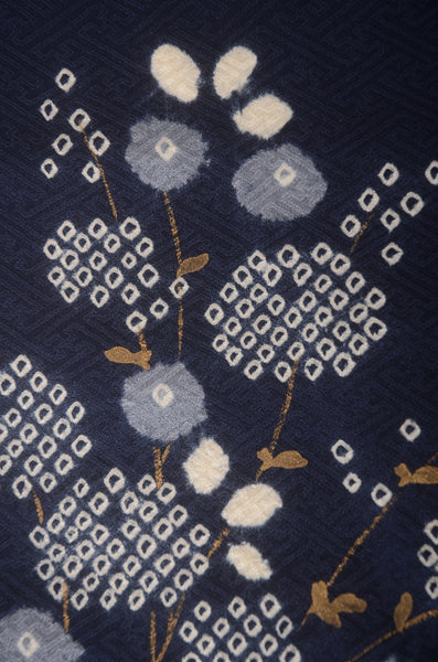 Japanese kimono 6 items set / TK #1-948