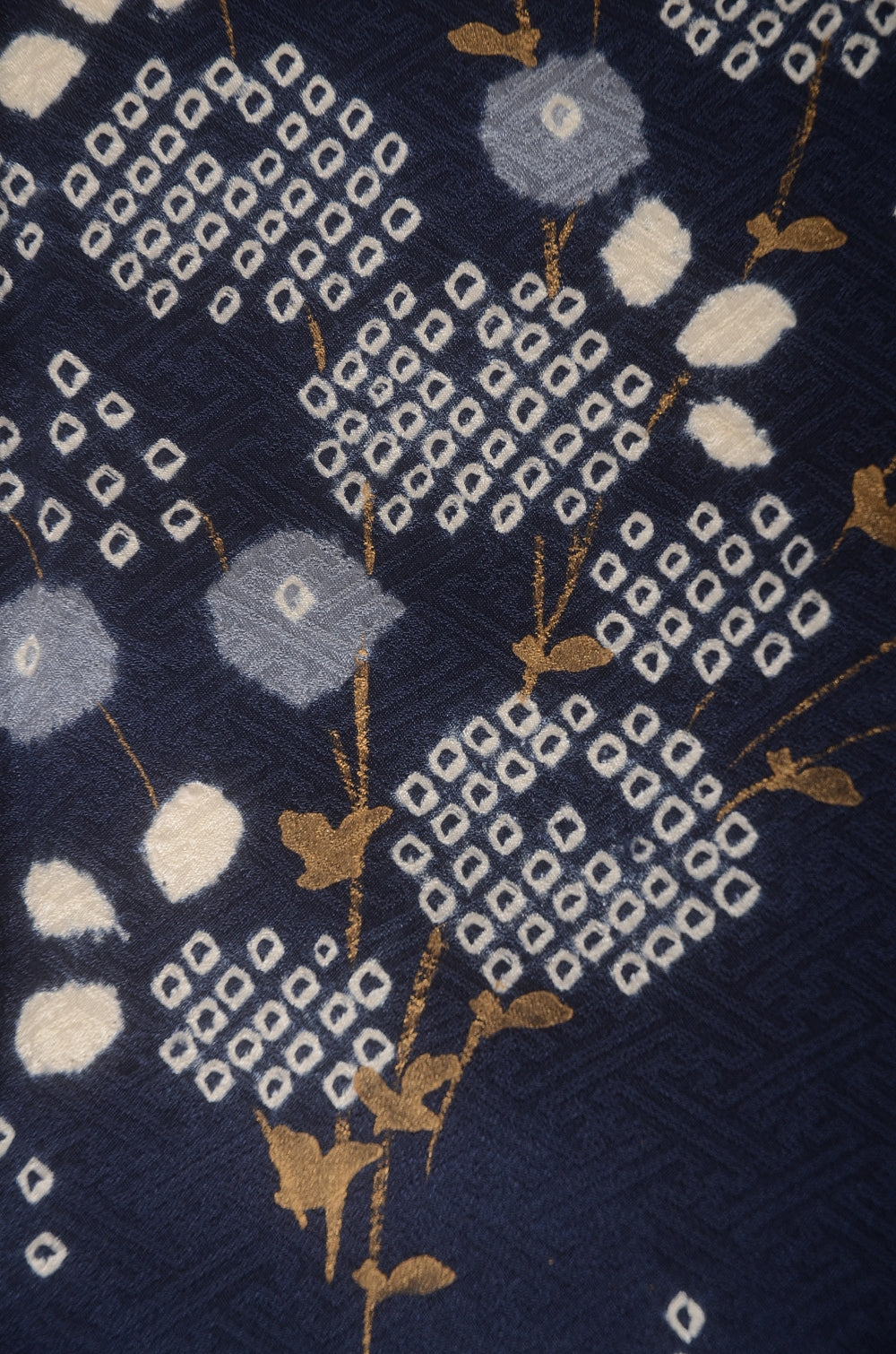 Japanese kimono 6 items set / TK #1-948
