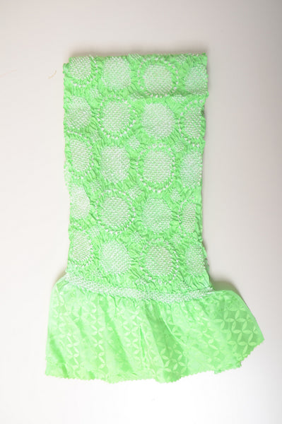 Long-sleeved kimono 6 items set / Furisode / FK#1-445