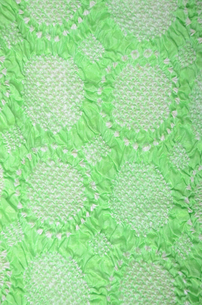 Long-sleeved kimono 6 items set / Furisode / FK#1-445