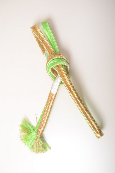 Long-sleeved kimono 6 items set / Furisode / FK#1-445