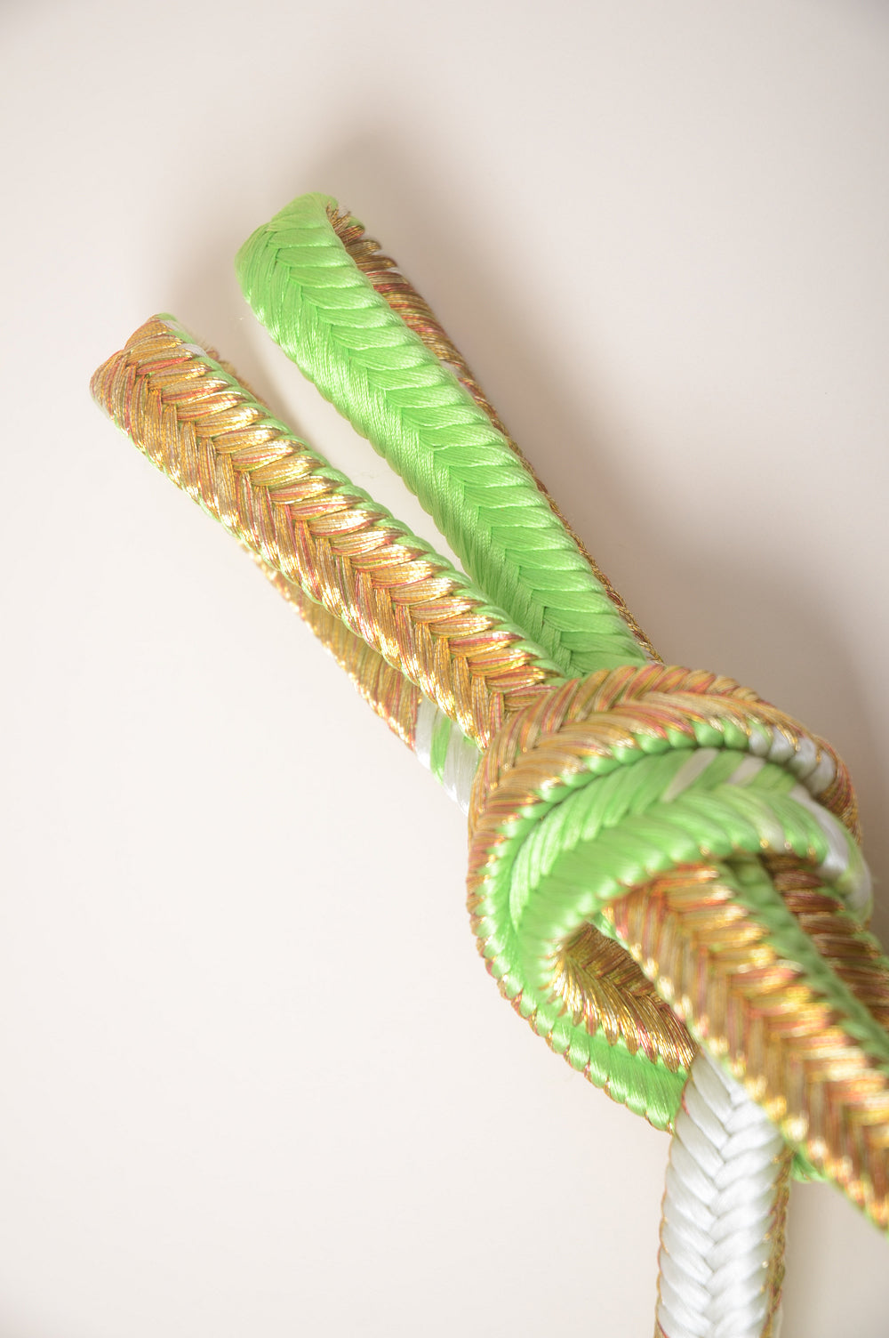 Long-sleeved kimono 6 items set / Furisode / FK#1-445