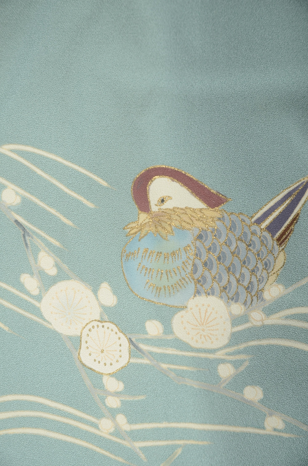 Japanese kimono 6 items set / TK #1-949