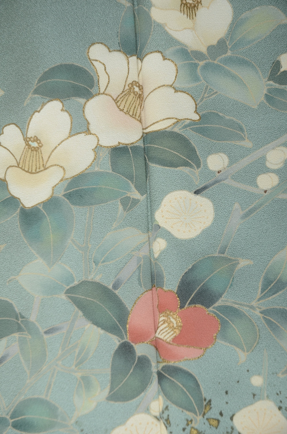 Japanese kimono 6 items set / TK #1-949
