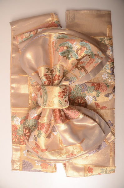 Japanese kimono 6 items set / TK #1-949