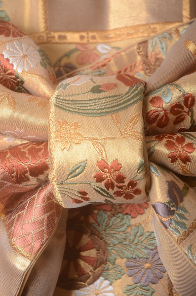 Japanese kimono 6 items set / TK #1-949