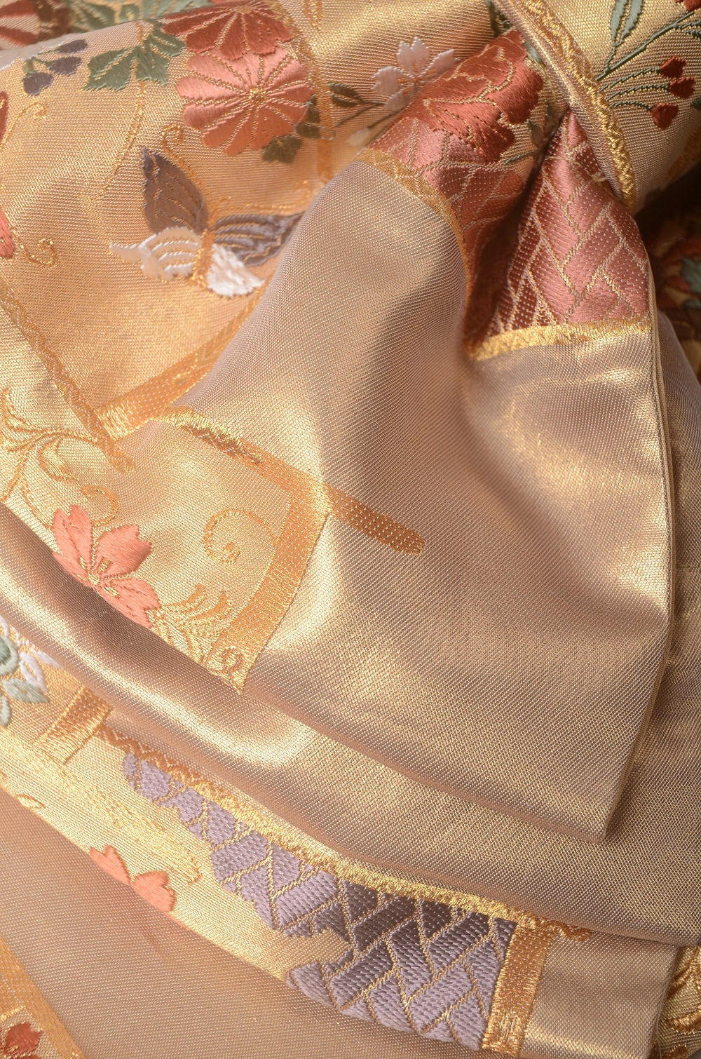 Japanese kimono 6 items set / TK #1-949