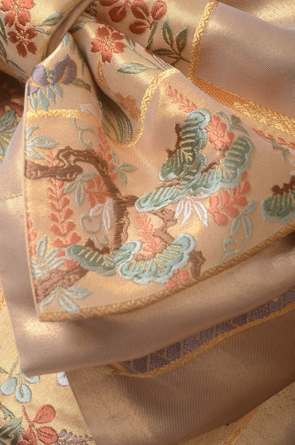 Japanese kimono 6 items set / TK #1-949