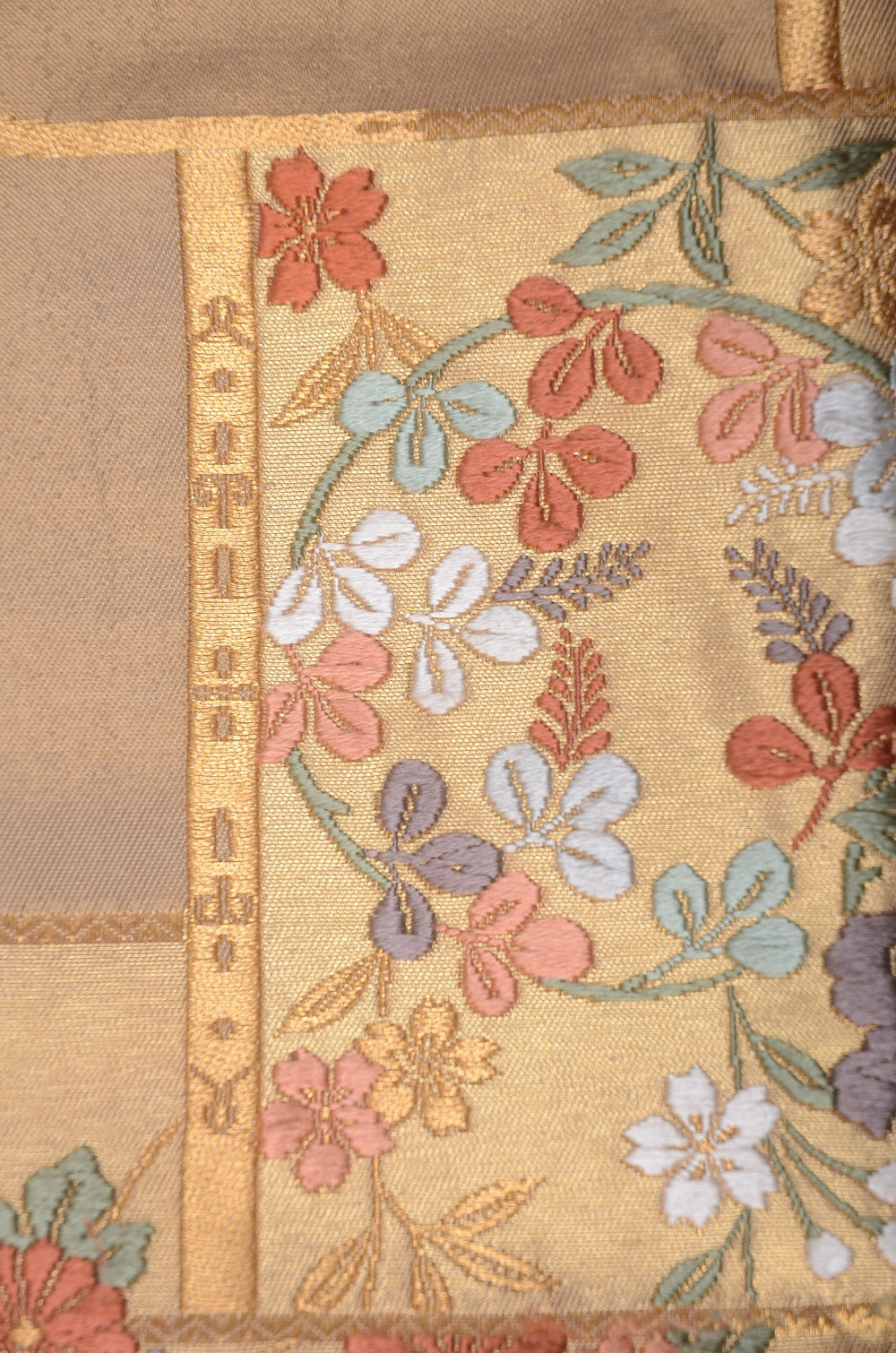 Japanese kimono 6 items set / TK #1-949