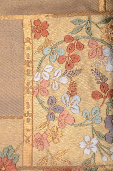 Japanese kimono 6 items set / TK #1-949