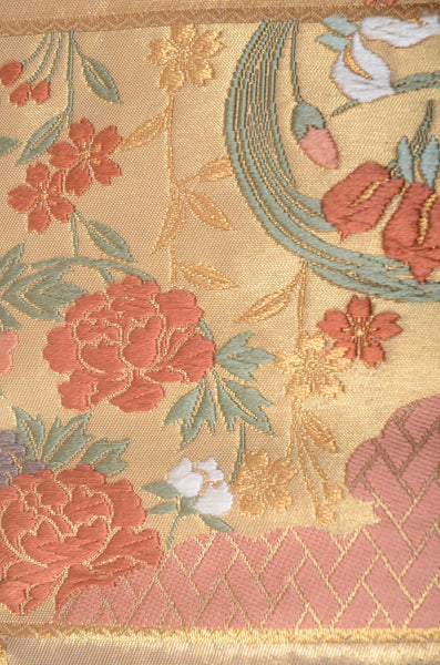 Japanese kimono 6 items set / TK #1-949