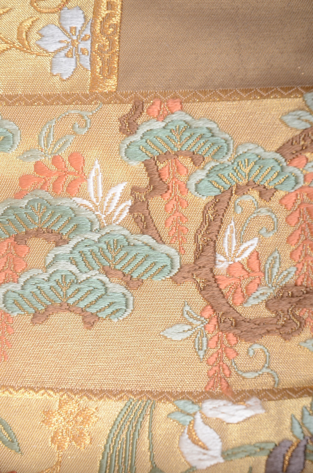 Japanese kimono 6 items set / TK #1-949