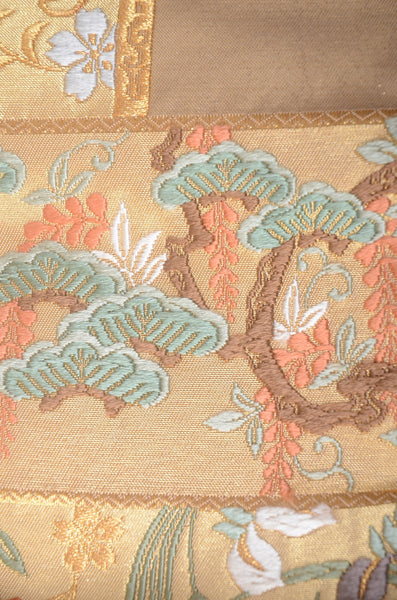 Japanese kimono 6 items set / TK #1-949