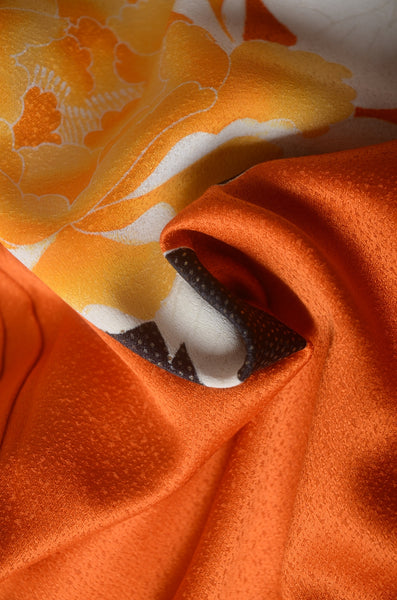 Japanese kimono 6 items set / TK #1-950