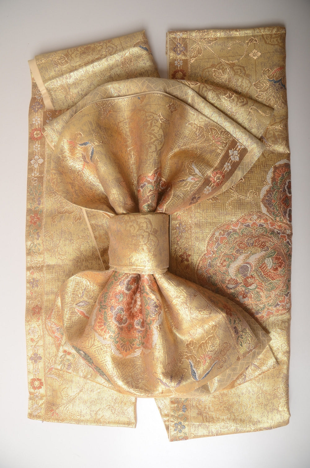 Japanese kimono 6 items set / TK #1-950