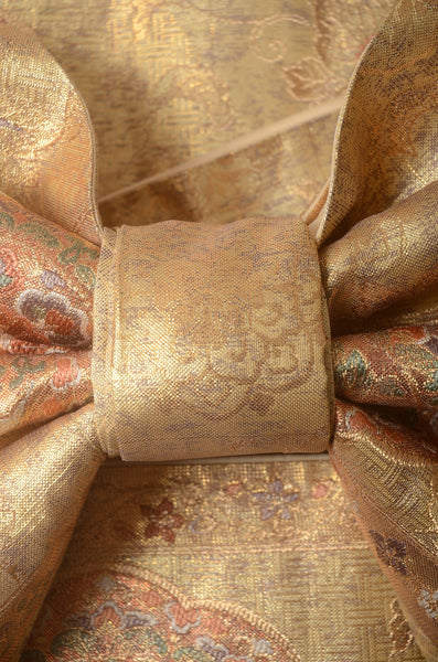 Japanese kimono 6 items set / TK #1-950