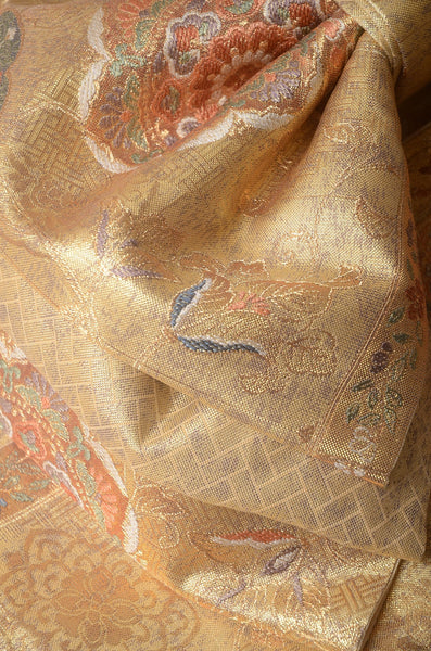 Japanese kimono 6 items set / TK #1-950