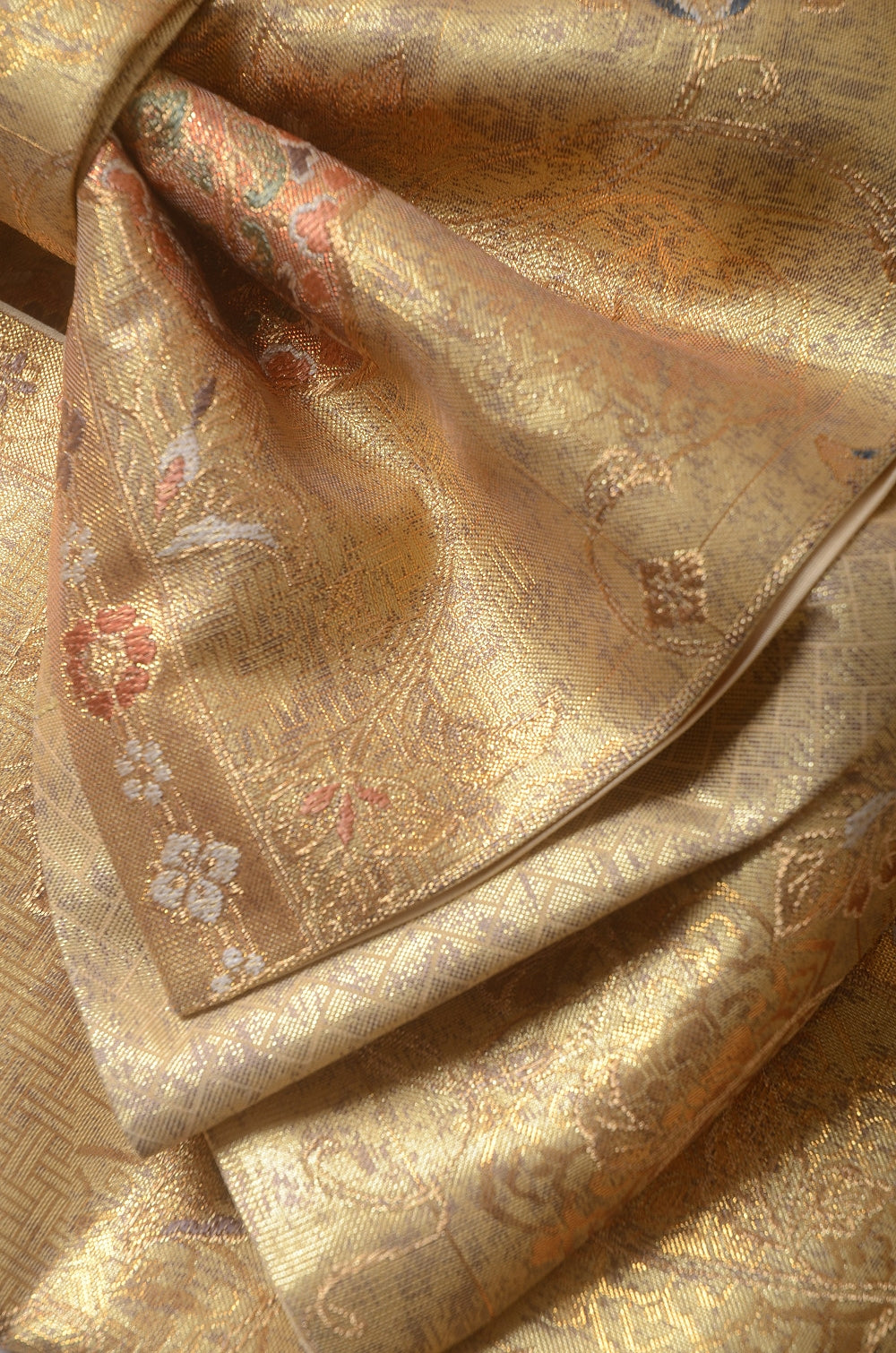 Japanese kimono 6 items set / TK #1-950