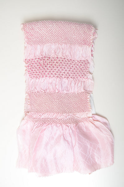 Long-sleeved kimono 6 items set / Furisode / FK#1-663