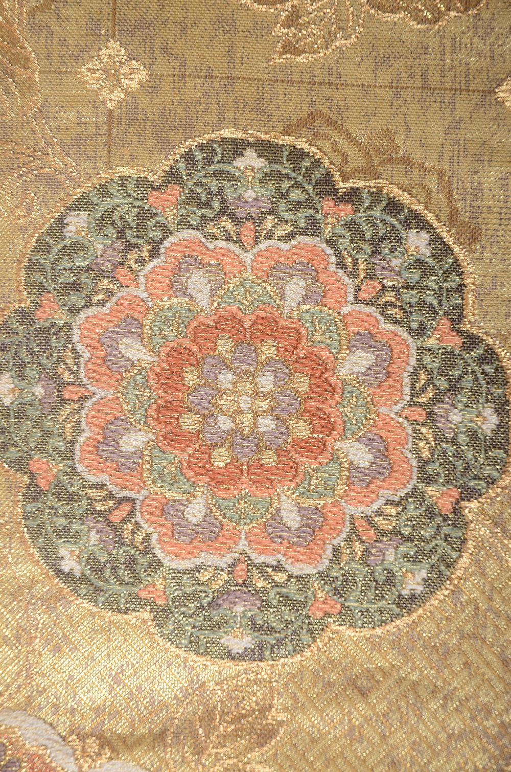 Japanese kimono 6 items set / TK #1-950