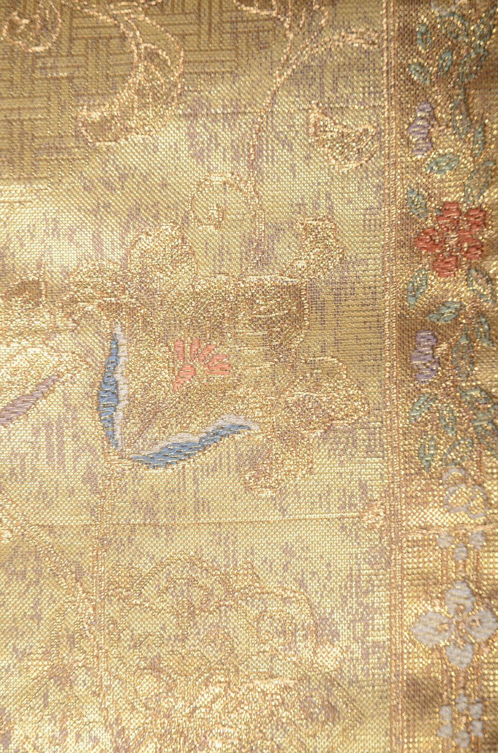 Japanese kimono 6 items set / TK #1-950