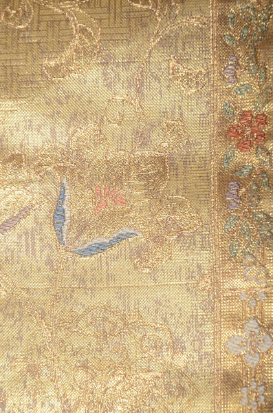 Japanese kimono 6 items set / TK #1-950