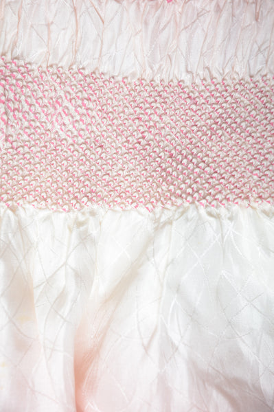 Long-sleeved kimono 6 items set / Furisode / FK#1-663