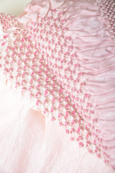 Long-sleeved kimono 6 items set / Furisode / FK#1-663