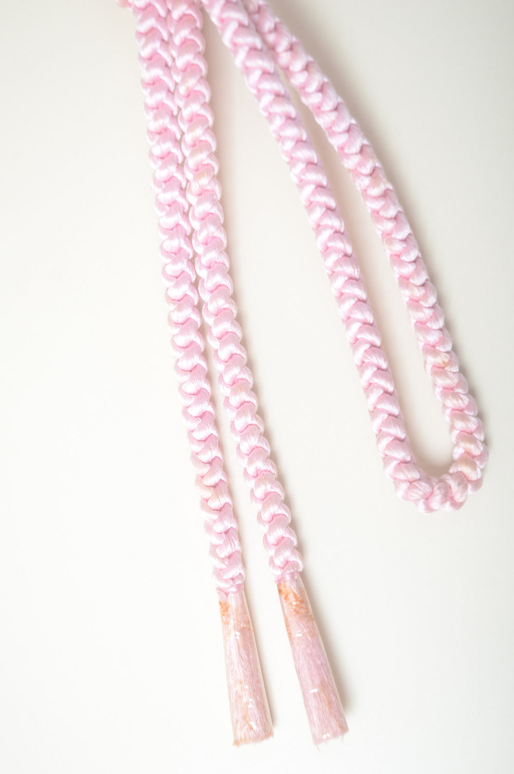 Long-sleeved kimono 6 items set / Furisode / FK#1-663