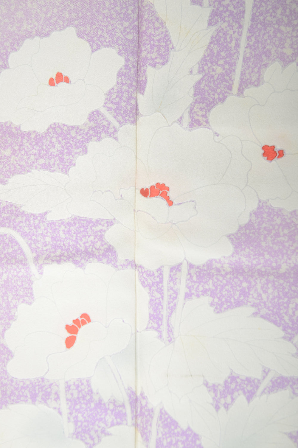 Japanese kimono / TK #1-631