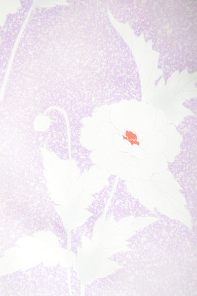 Japanese kimono / TK #1-631