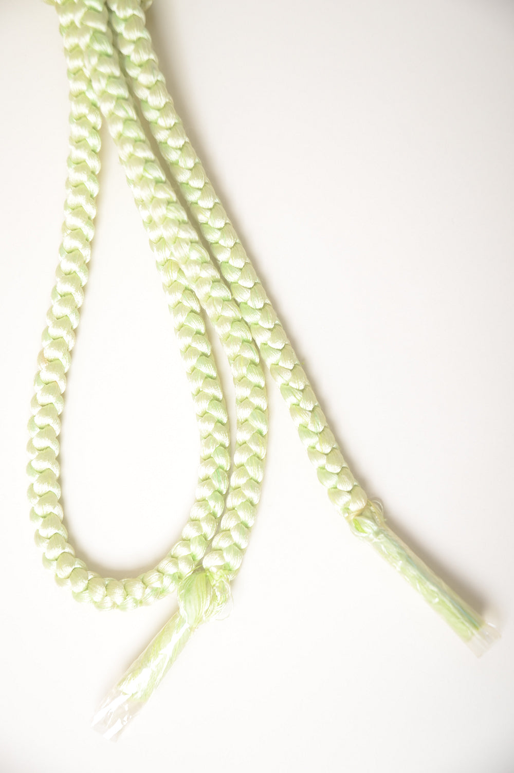 Long-sleeved kimono 6 items set / Furisode / FK#1-664