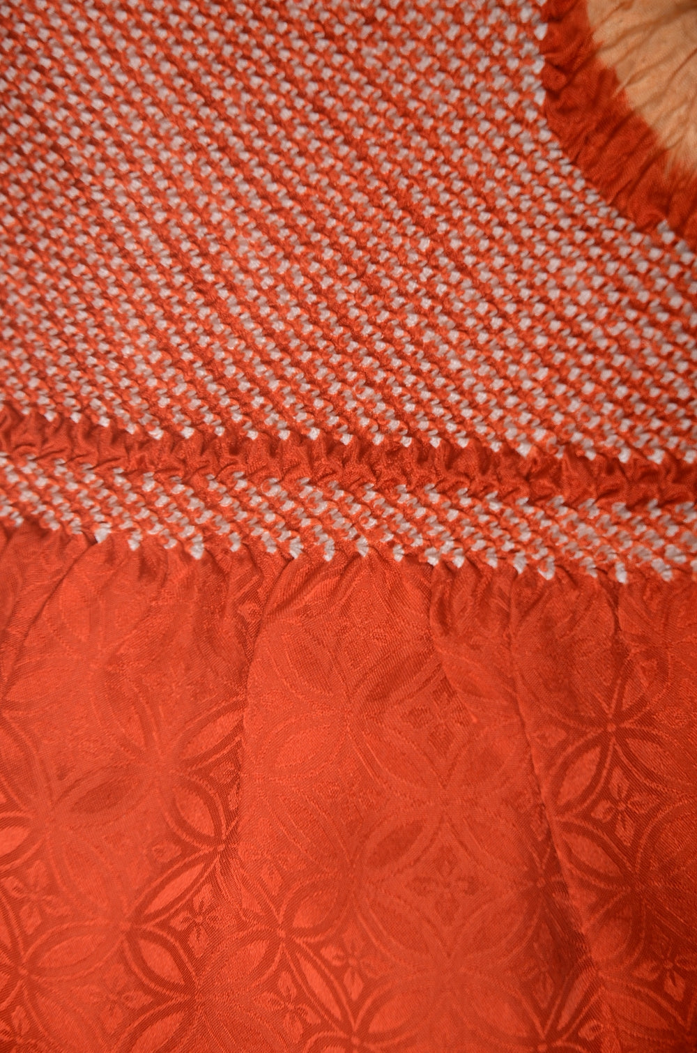 Japanese kimono 6 items set / TK #1-952