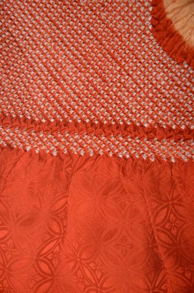 Japanese kimono 6 items set / TK #1-952