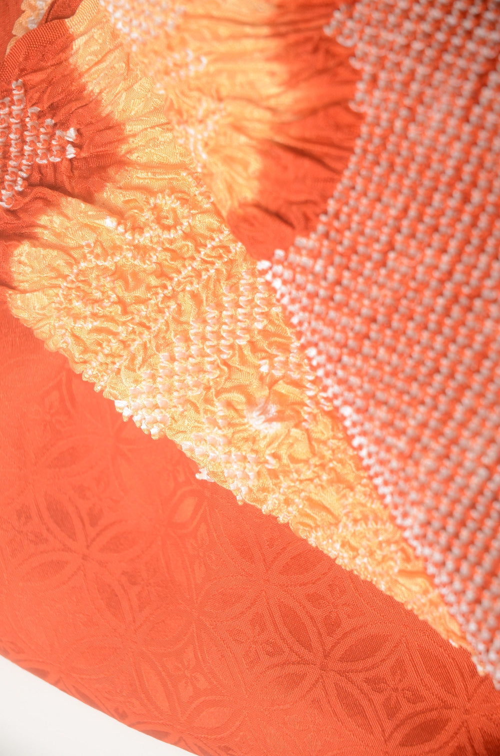 Japanese kimono 6 items set / TK #1-952
