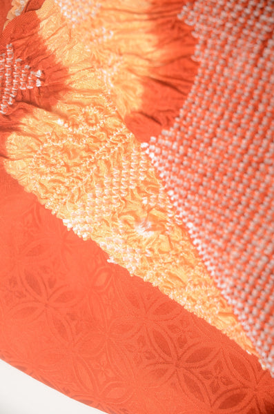 Japanese kimono 6 items set / TK #1-952