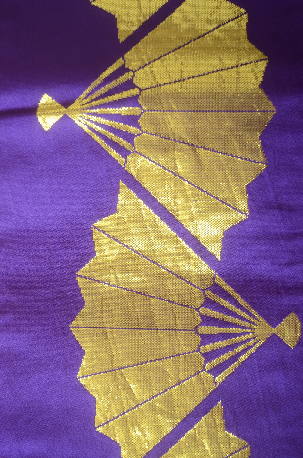 The first kimono set : FS #002