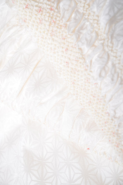 Long-sleeved kimono 6 items set / Furisode / FK#1-665